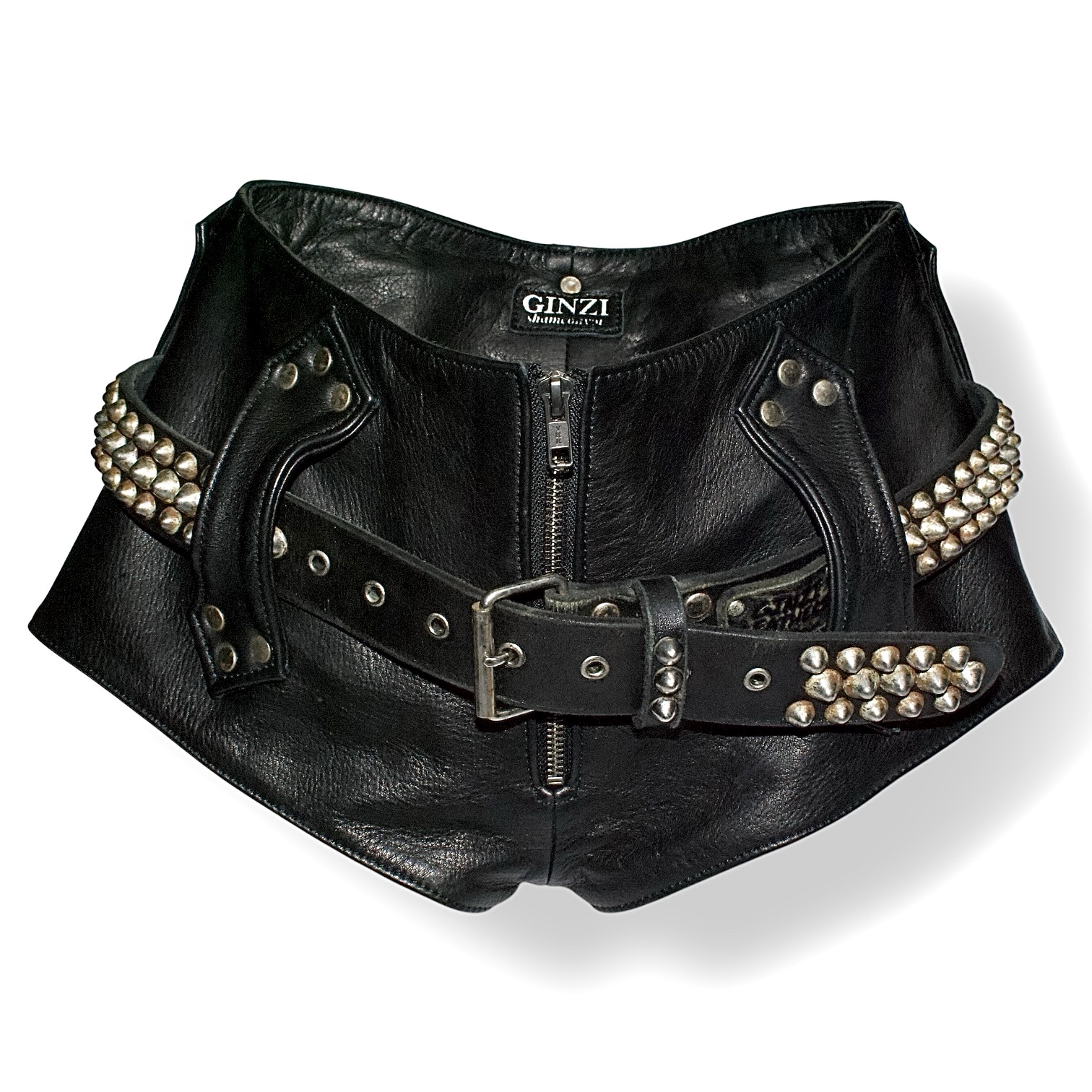 Leather Shorts8 – ginzishop.com