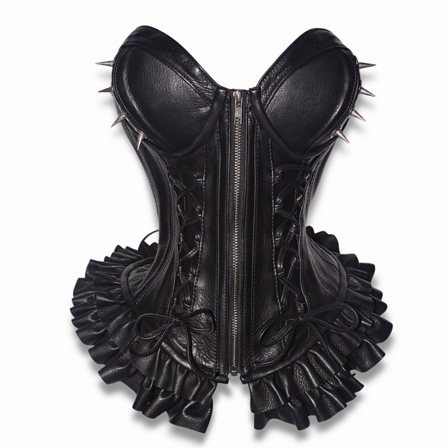 leather bustier 8 – ginzishop.com