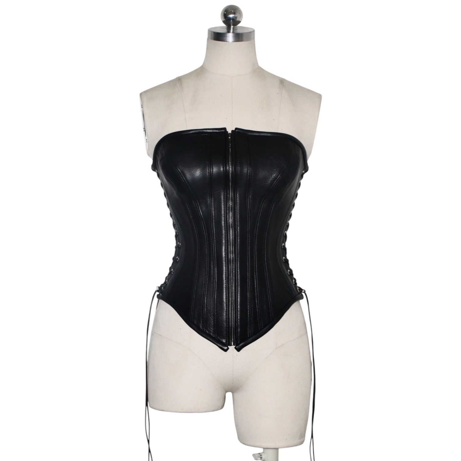 gajess Lady Bustier 38 新品タグ付き Lady bustier | Gajess